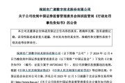 测算八字顶格重罚！839680，退市警报拉响